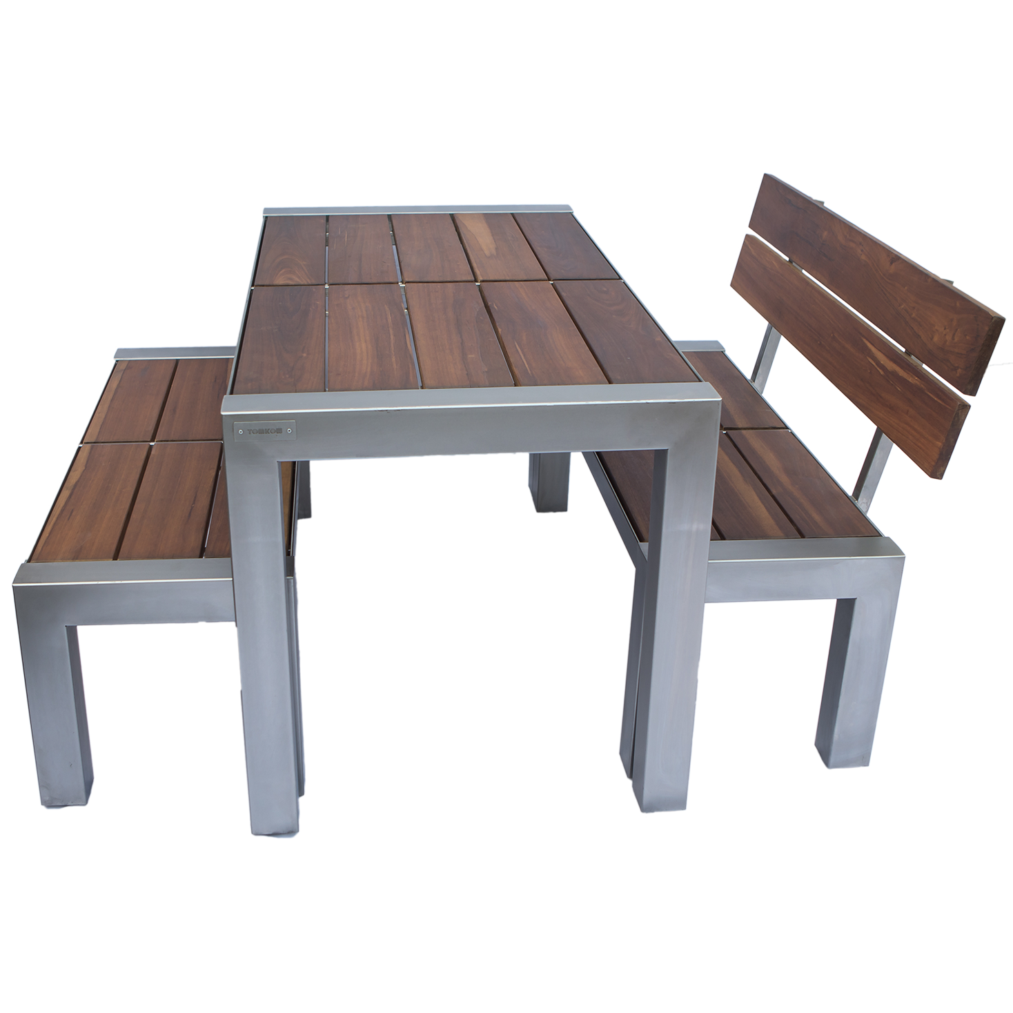Vorschaubild des Modells: Tisch und Bänke